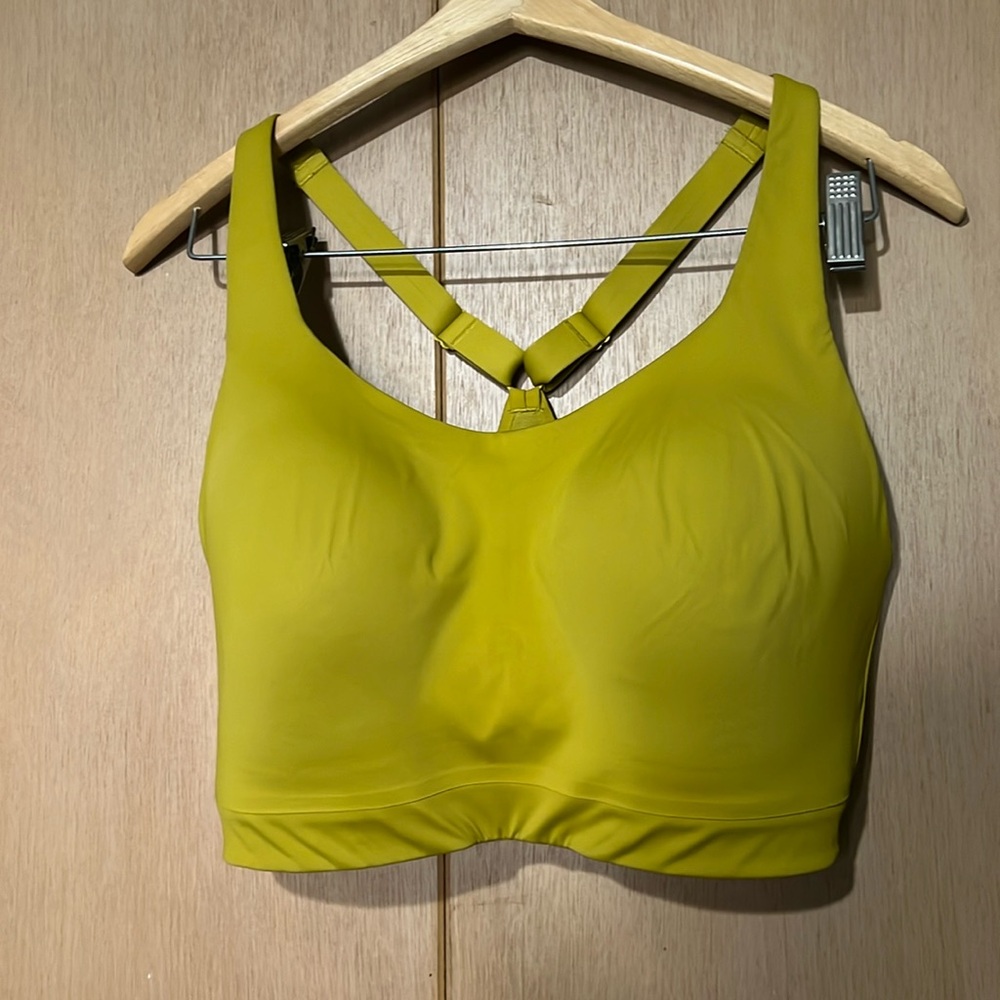 Athleta High-Impact Sports Bra 38DD